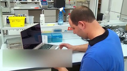 NEW Project Russia Future Technology # Testing New Weapon 2017