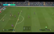PES2018 Batistuta batigol