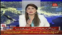 Tonight With Fareeha – 16th March 2018