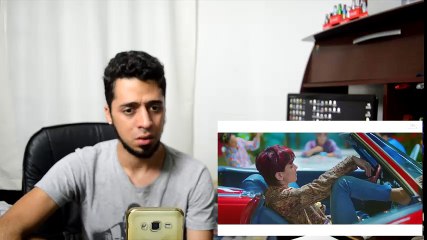 EXO 엑소 'Ko Ko Bop' MV | REACTION