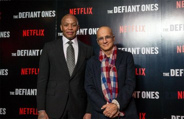 Bang Exclusive: Jimmy Iovine thinks Allen Hughes 'absolutely killed' Documentary