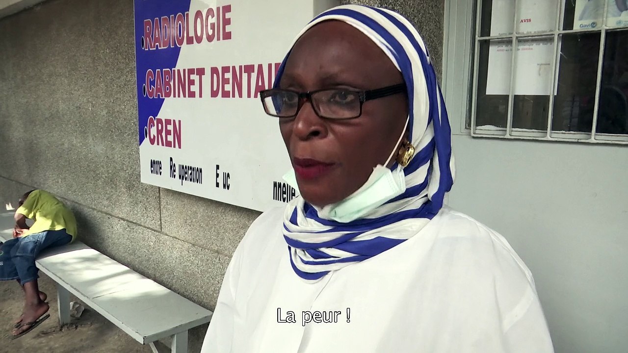 Un cas suspect