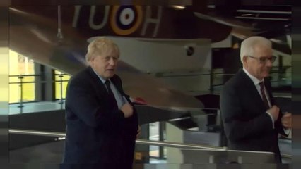 Londres apunta a Putin por el envenenamiento de Skripal