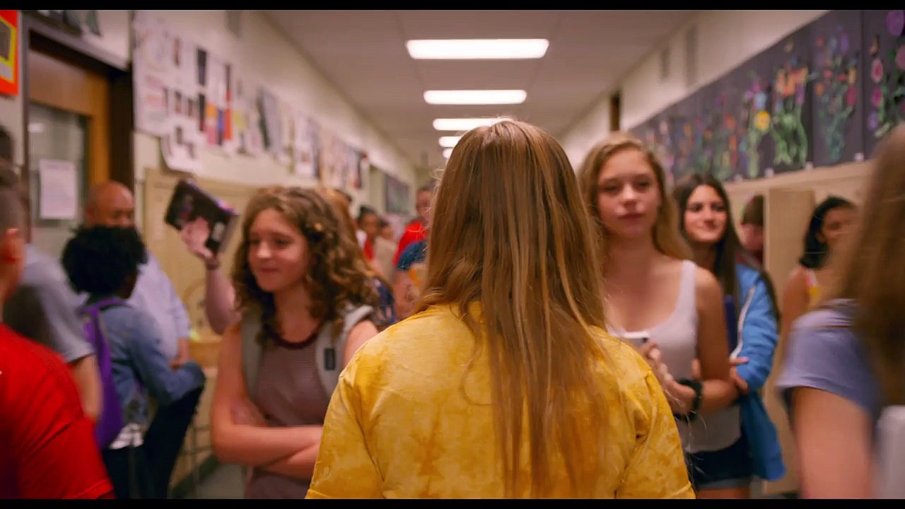 Eighth Grade _ Official Trailer HD