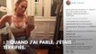 Jennifer Lopez victime d'harcèlement : un réalisateur lui a demandé de lui montrer ses seins
