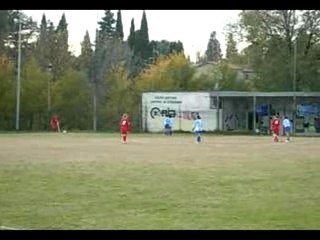 Stella Azzurra - Giglio Calcio