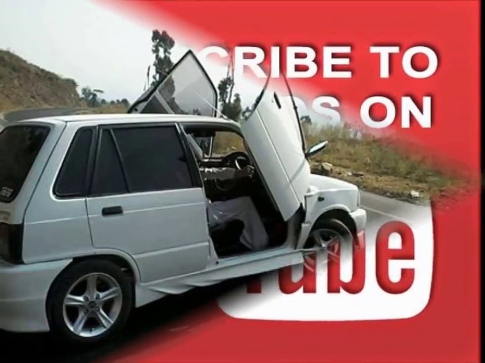 mehran-car-modification-cars-modification