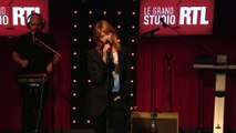 Axelle Red - Rouge ardent (LIVE) Le Grand Studio RTL