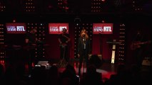 Axelle Red - Un ami (LIVE) Le Grand Studio RTL