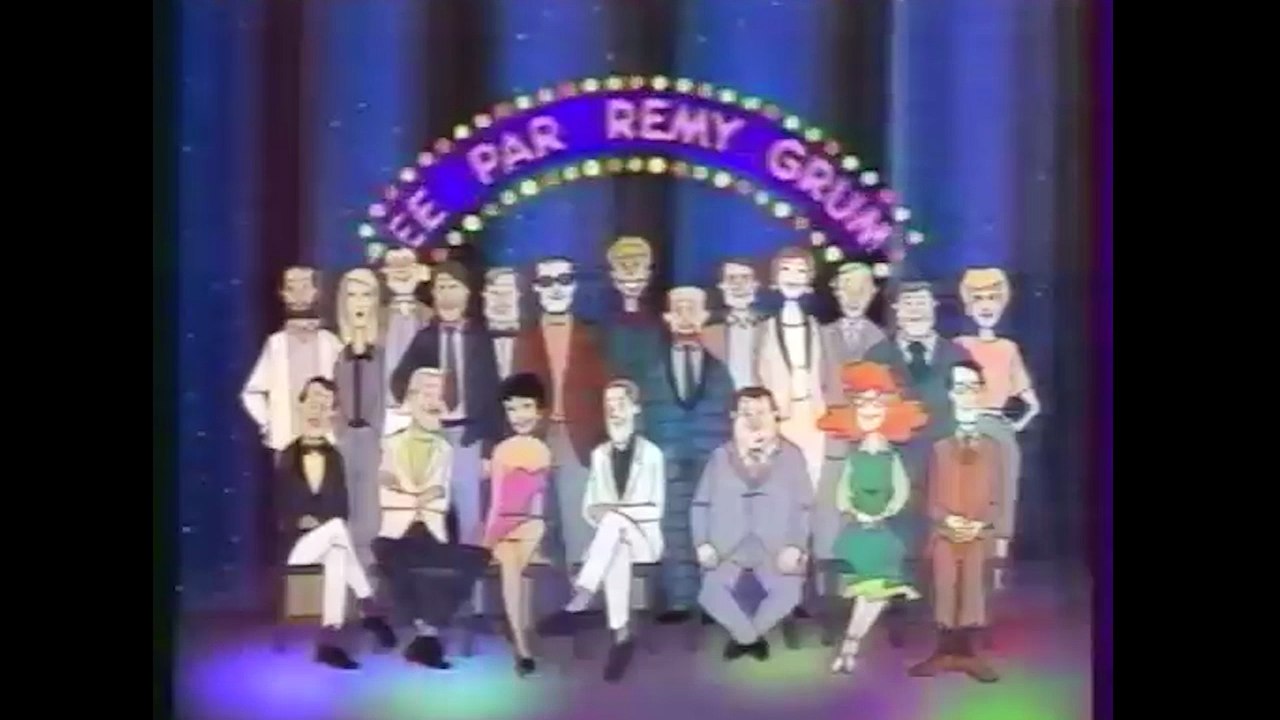 Patrick Sabatier lance un "Avis de recherche" sur Eric Dussart