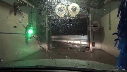 Rare D&S Odyssey Car Wash - The Best Car Wash, Eureka MO