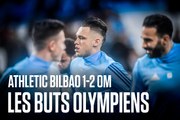 Athletic Bilbao - OM (1-2) | Les 2 buts olympiens