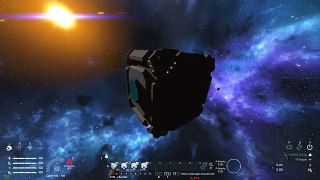 Space Engineers, Rotor Gravity Drive