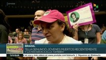 teleSUR noticias. Venezuela: segunda ronda de la AEC