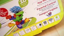 Costruzioni Chicco APP TOYS   nuovo Happy Tab tablet