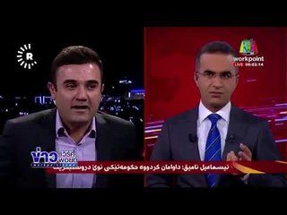 แผ่นดินไหวอิหร่าน อิรัก ยอดคนตายเกิน 400 ศพ l ข่าวเวิร์คพอยท์ l 14 พ.ย. 60