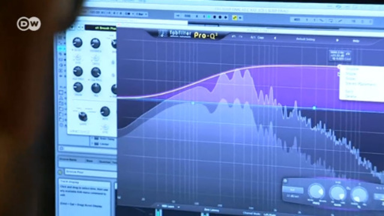 Ünlü DJ’den uyutan müzik albümü