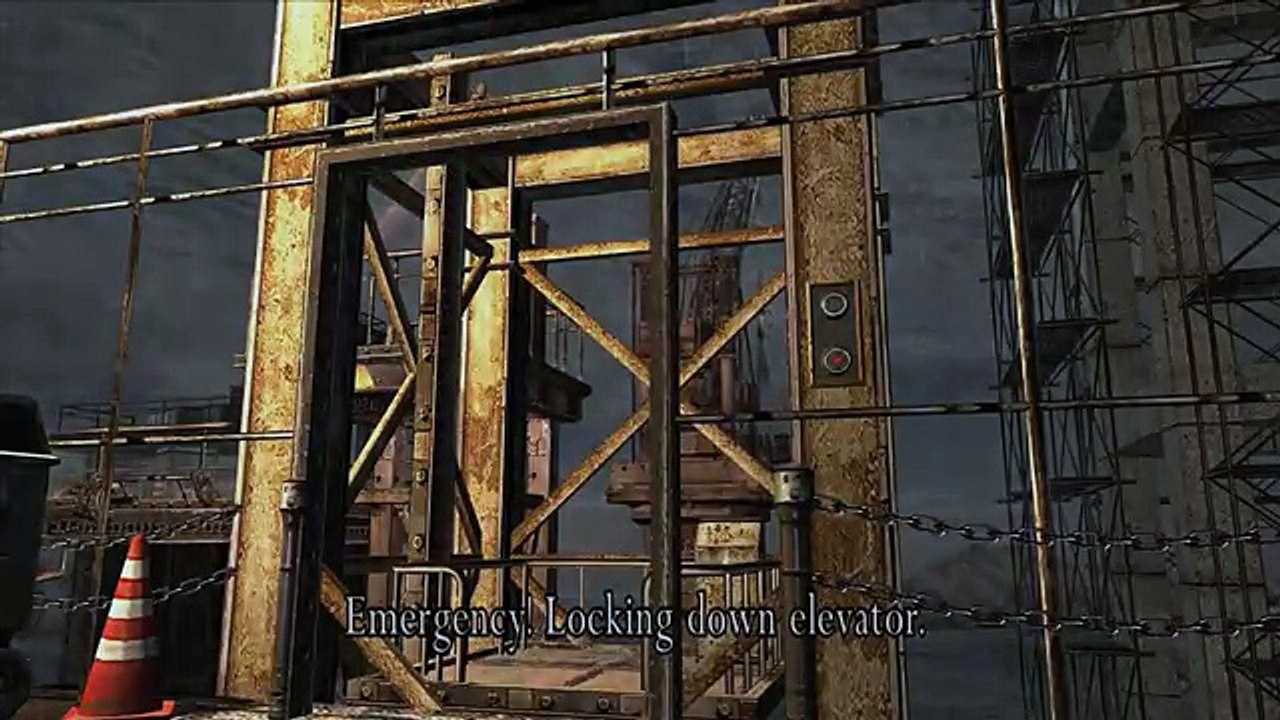 Resident Evil 4 All Bosses #12