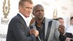 Terry Crews Says He's Received 'No Words' From 'Expendables' Co-Stars