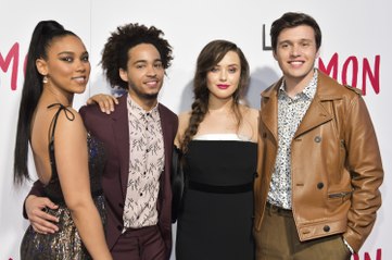 'Love, Simon' Gives LGBT Teens More Media Representation