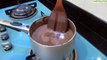 #Мороженое шоколадное clip Làm #kem Socola hướng dẫn cách làm Kem tươi chocolate tại nhà dễ đơn giản