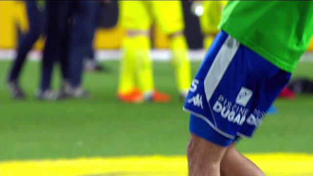 Amiens SC-ESTAC⎥L'avant match avec Jean-Louis Garcia
