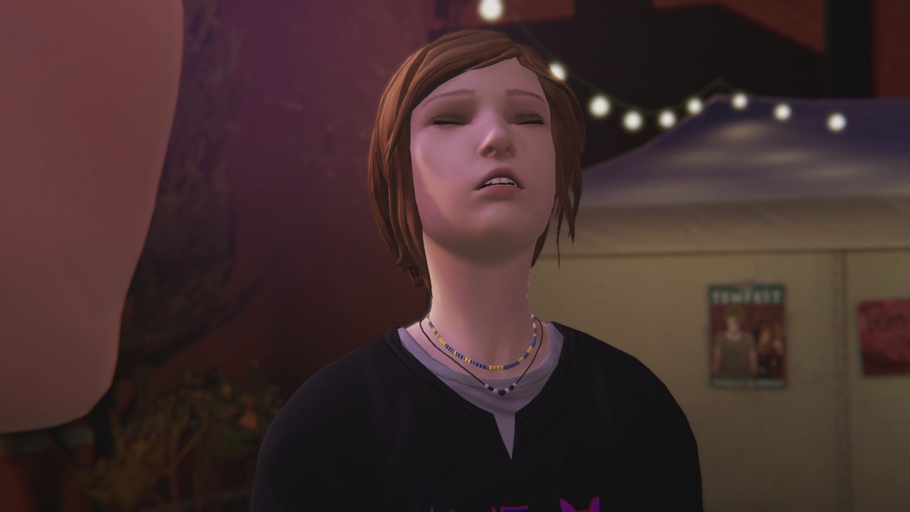 Life is Strange: Before the Storm - Episode 2: Schöne neue Welt #7 NEIN RACHEL! ICH MÖCHTE DAS NICHT!