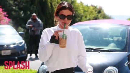 Selena Gomez feared she'd die during kidney transplant