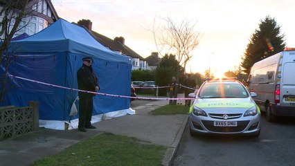 Moscou vai investigar tentativa de assassinato na Inglaterra