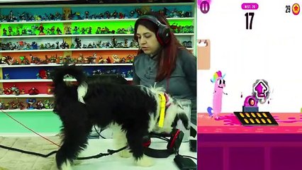 FGTEEV Funny  !Run SAUSAGE RUN!!  Unicorn Food & Mr. Potato Head Dude ✂️ YEOUCH! FGTEEV Funny