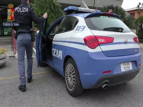 Acilia, sgominata baby gang incubo dei commercianti