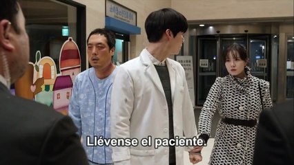 Blood - Cap. 9 (Sub Español)