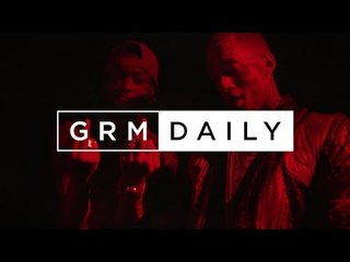 Tino Kamal x Dukus - Mistaken [Music Video] | GRM Daily
