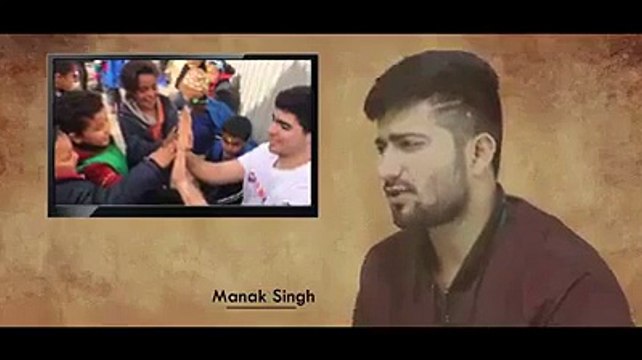 ਅੱਜ KHALSA AID ਦੇ ਸਿਖਾਂ ਨੂੰ ਦੇਖ ਕੇ ਦਿਲ ਕਰਦਾ ਕੇ ਮੈਂ ਵੀ ਪੱਗ ਬੰਨ ਲਵਾਂ