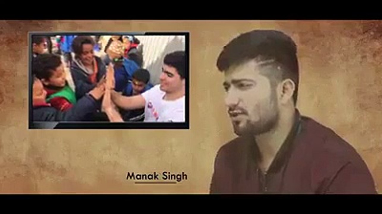 ਅੱਜ KHALSA AID ਦੇ ਸਿਖਾਂ ਨੂੰ ਦੇਖ ਕੇ ਦਿਲ ਕਰਦਾ ਕੇ ਮੈਂ ਵੀ ਪੱਗ ਬੰਨ ਲਵਾਂ