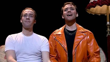 The IT Crowd S02 E01 The Work Outing