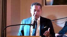 Felix Sater, Soviet-Born Adviser To Trump, Says If Collusion Is Found, ‘Send ‘Em To Jail’