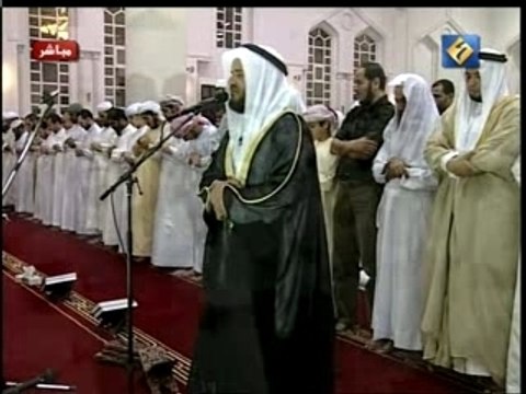 Sourate 012 Yusuf partie 08 Mishary Rashid Al-Afasi