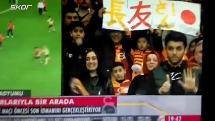 GS TV'de '6' işareti kriz yarattı