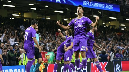 L'heure de la revanche pour la Juve ? - Foot - C1