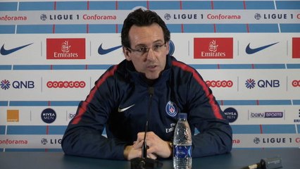Ligue Europa - Emery croit en les chances de l'OM