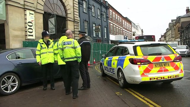 Royaume-Uni : morts suspectes à Londres