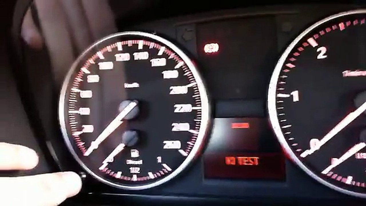BMW e90 Hidden Menus OB & iDrive Showcase