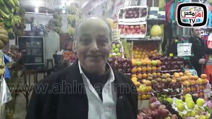 ترصد رأي الشارع السكندري عن النزول في الانتخابات الرئاسية