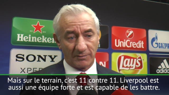 Quarts - Rush: Liverpool fait figure d'outsider contre Man City