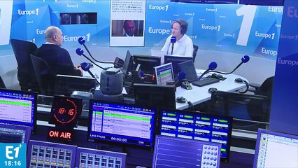 Élections en Russie : "L’opinion publique accompagne Poutine"