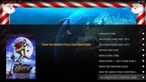 The Best Kodi Addon 2016 (4K Movies in Kodi)