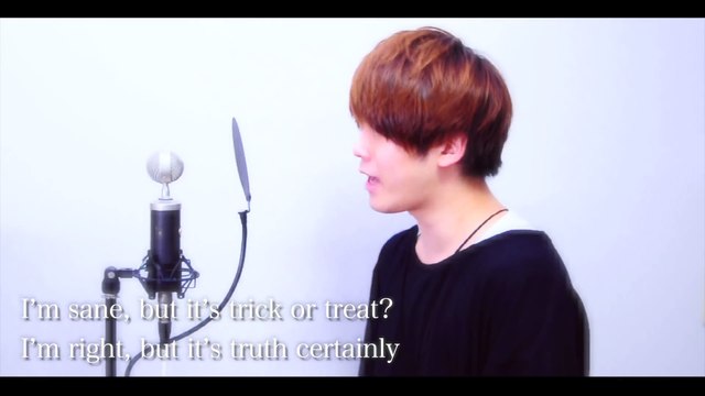 fake town baby - UNISON SQUARE GARDEN 『血界戦線&BEYOND』2期OP [Cover]