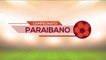 Correio Esporte - Com dois gols de Nando, Botafogo vence Sousa no Almeidão, e se garante na semifinais do Campeonato Paraibano