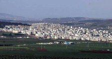 BM: Birkaç Günde 48 Bin Kişi Afrin'i Terk Etti